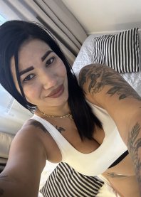 Analna Madzia
